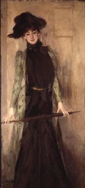 Principessa di Caraman Chimay
